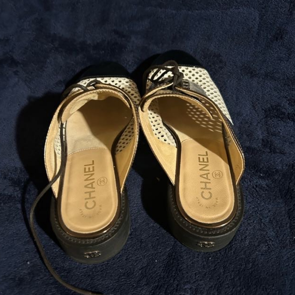 Channel - Picture 2 of 3